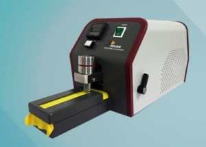 Elektronisches Crockmeter - ISO 105 X12 - Reibechtheit