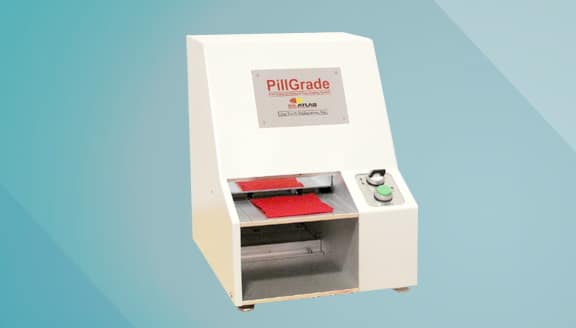PillGrade - Bewertung der Pillneigung