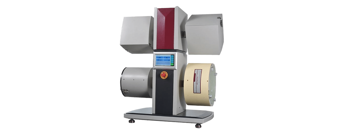 RotaPill – technische Merkmale RotaPill - technische Merkmale