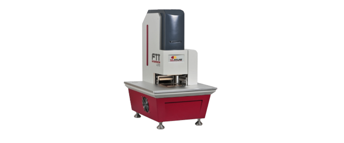 FTT Fabric Touch Tester FTT Fabric Touch Tester