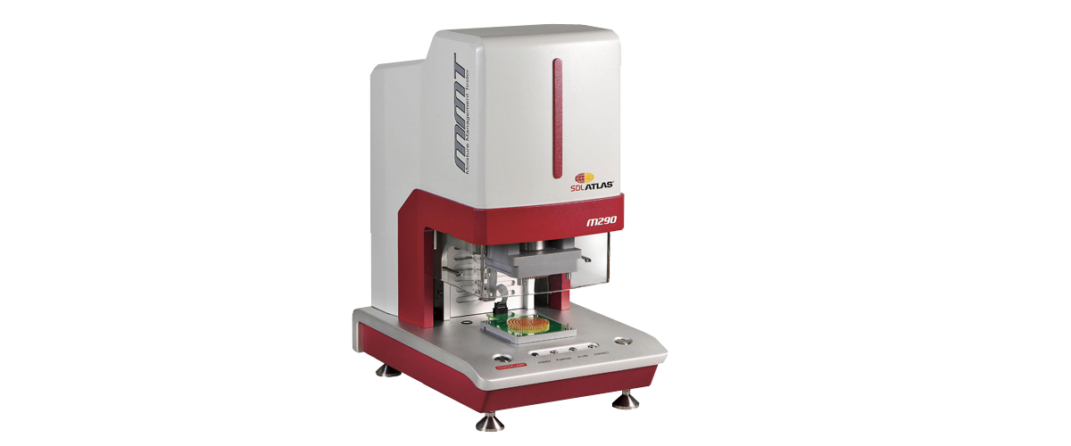 MMT Moisture Management Tester von SDL Atlas